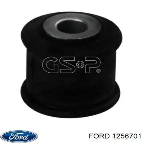 Подушка (опора) двигуна, задня Ford 1256701 ціна, від 11.27 USD