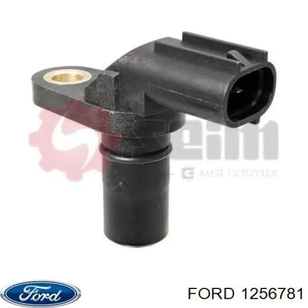 Датчик швидкості Ford 1256781 ціна, від 16.37 USD