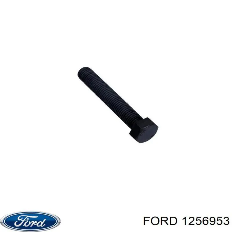  1256953 Ford