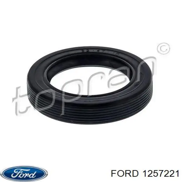 Сальник распредвала двигуна, передній Ford 1257221 ціна, від 2.71 USD