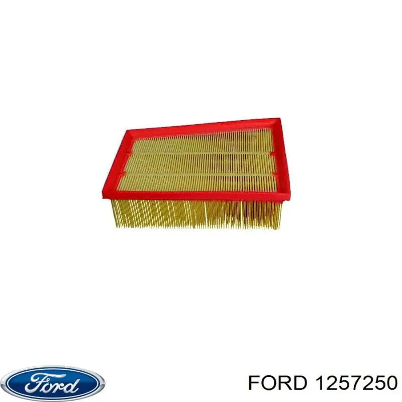  Ford 1257250 ціна, від 6.30 USD