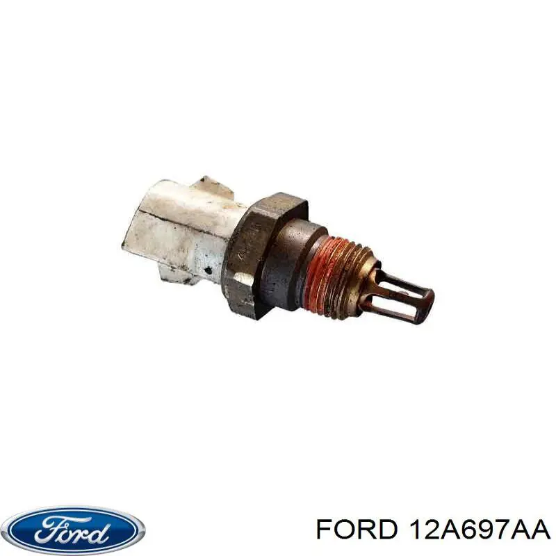  Ford 12A697AA ціна, від 11.27 USD