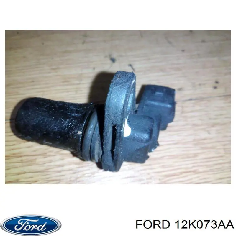  Ford 12K073AA ціна, від 5.18 USD