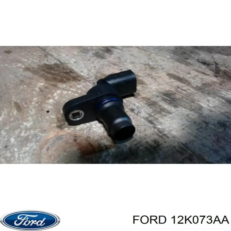  12K073AA Ford