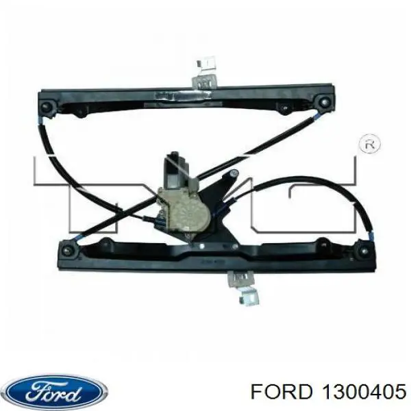 1300405 Ford 