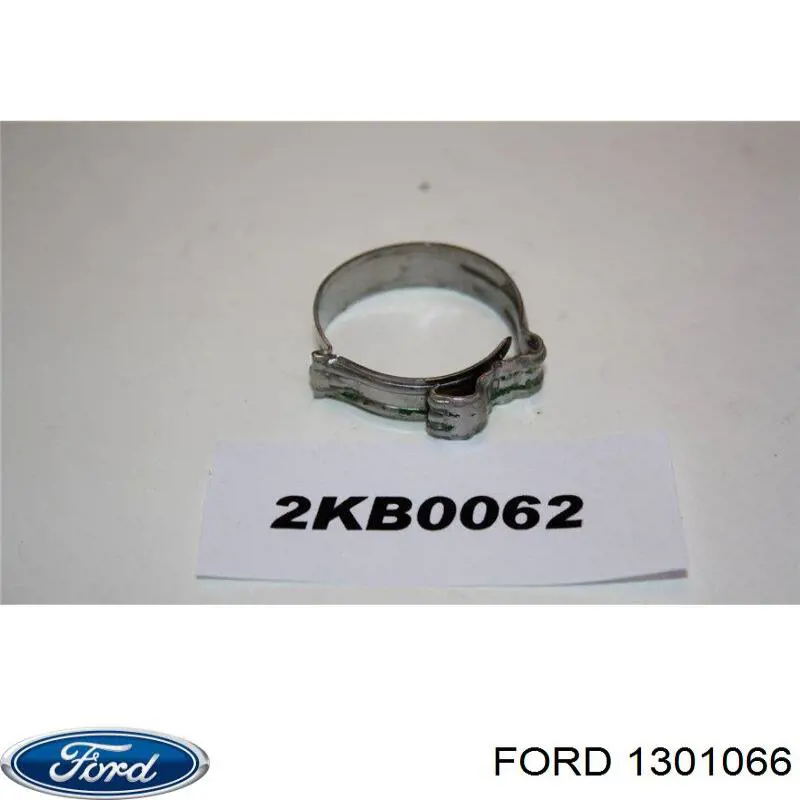 1301066 Ford 
