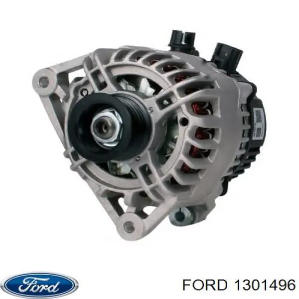 1301496 Ford генератор