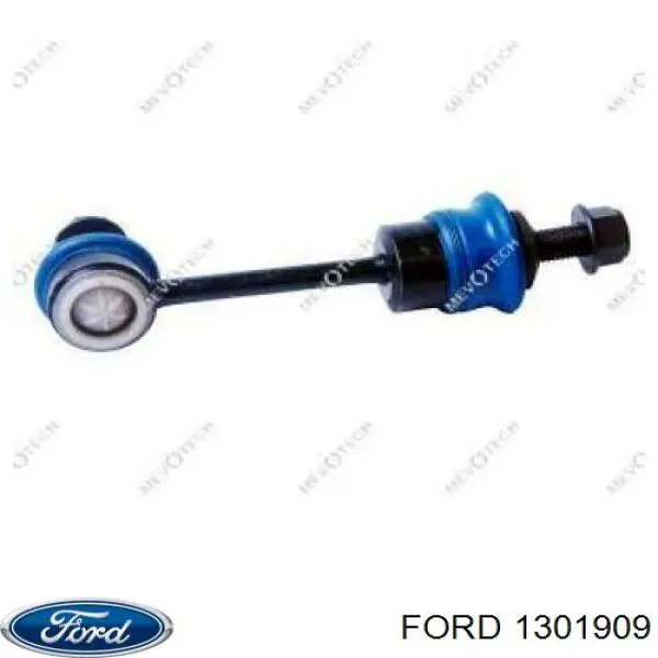 Купити 1301909 Ford Ремінь генератора