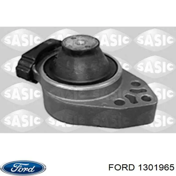 1301965 Ford подушка (опора двигуна, права)