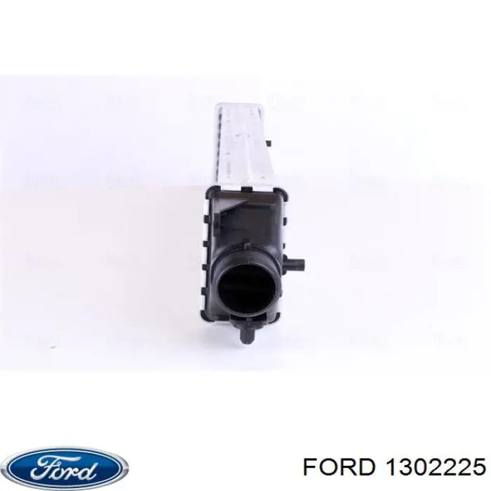 Важіль ручника Ford 1563565 ціна, від 39.41 USD