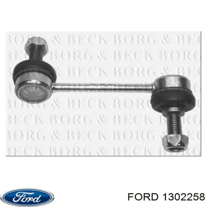  1018195 Ford