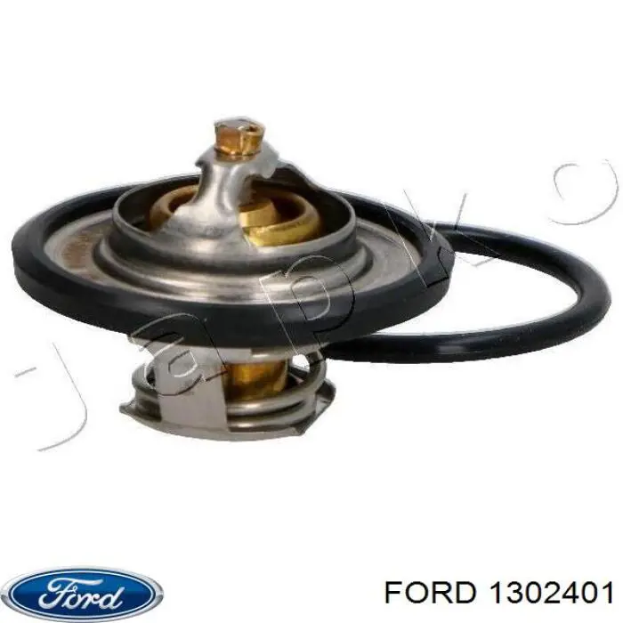 1302401 Ford термостат