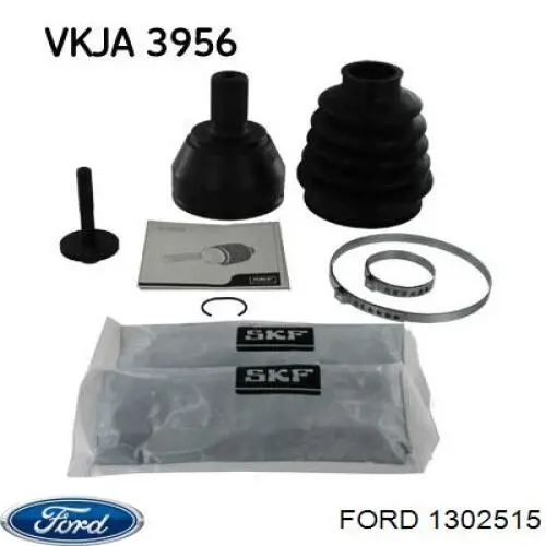 Купити 1302515 Ford Шарнір приводу зовнішній