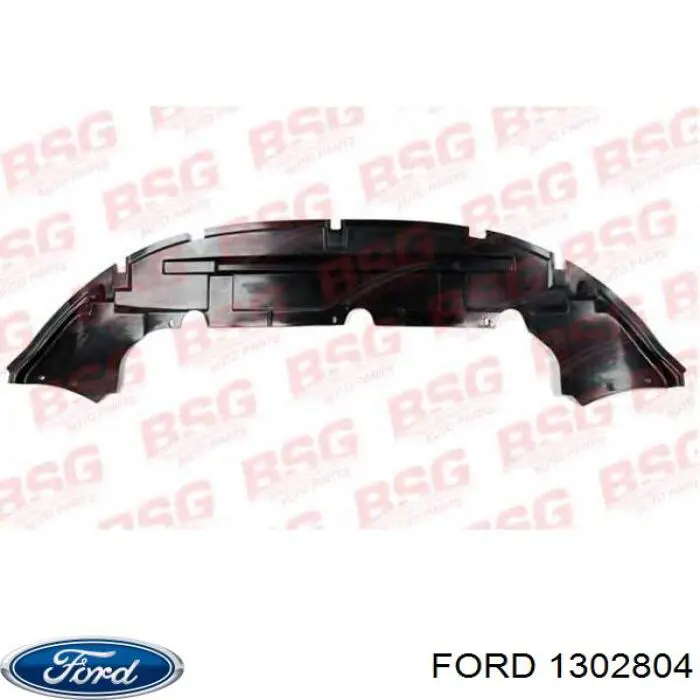 Кенгурятник FPS FP2533228 ціна, від 8.59 USD