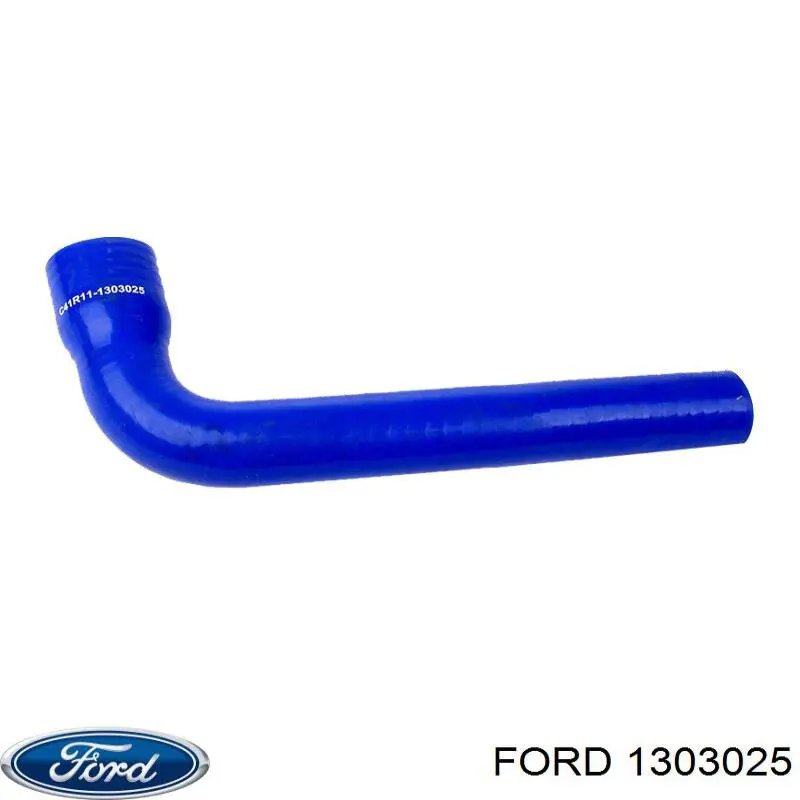  1320237 Ford