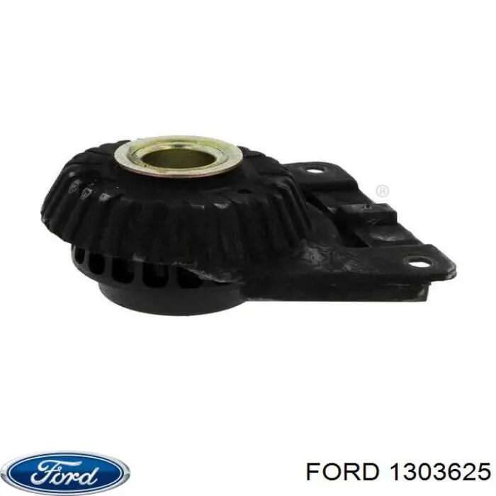 Опора амортизатора заднього 1303625 Ford