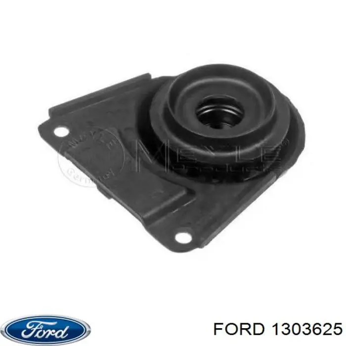 Опора амортизатора заднього 1303625 Ford