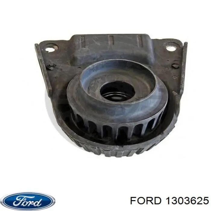 Опора амортизатора заднього Ford 1303625 ціна, від 19.03 USD