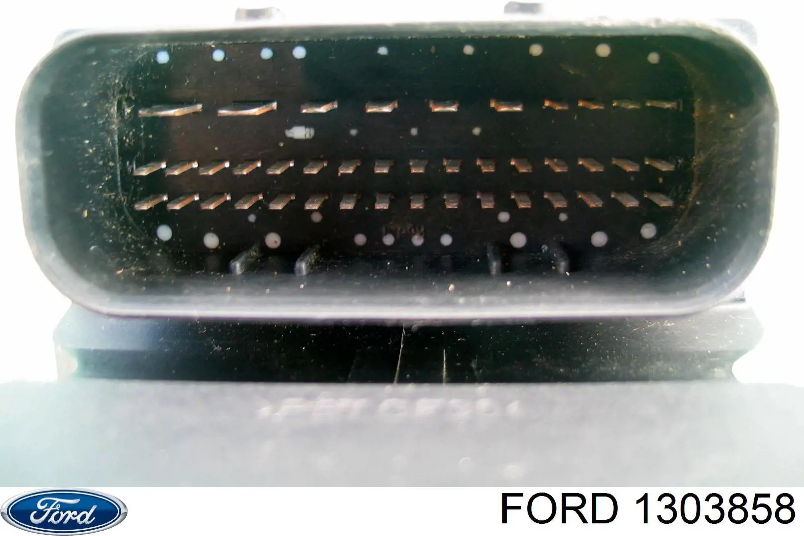 Купити 1131728 Ford Гідроблок АБС