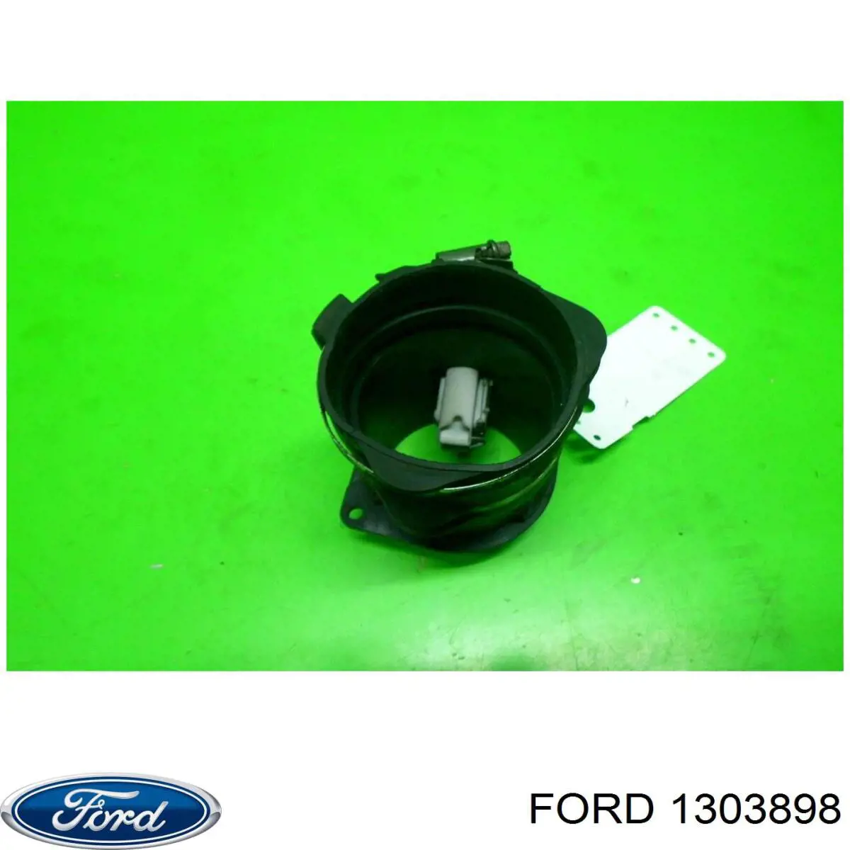 Купити 1303898 Ford Повітромір