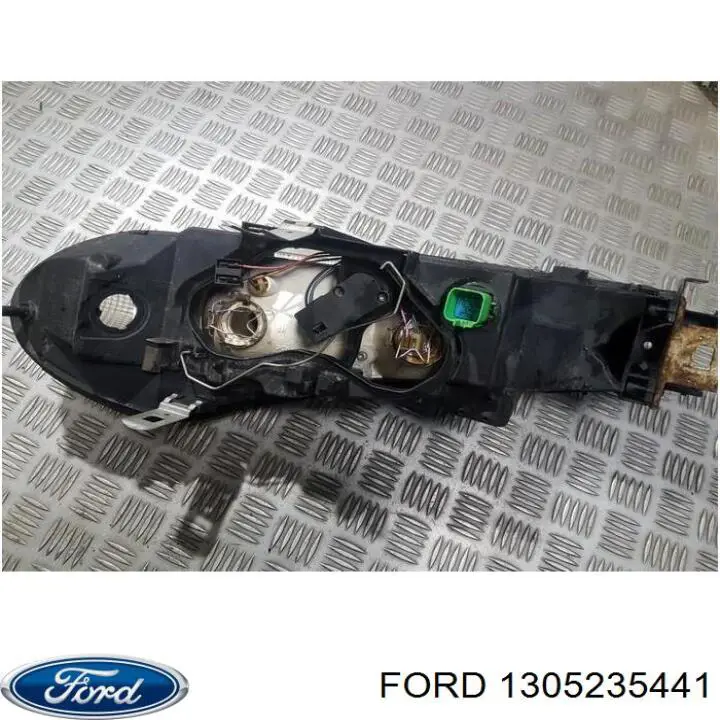  1305235441 Ford