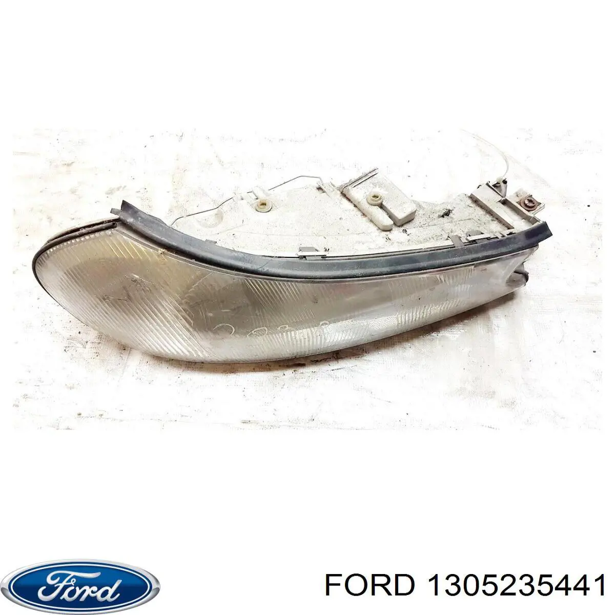  Ford 1305235441 ціна, від 18.28 USD