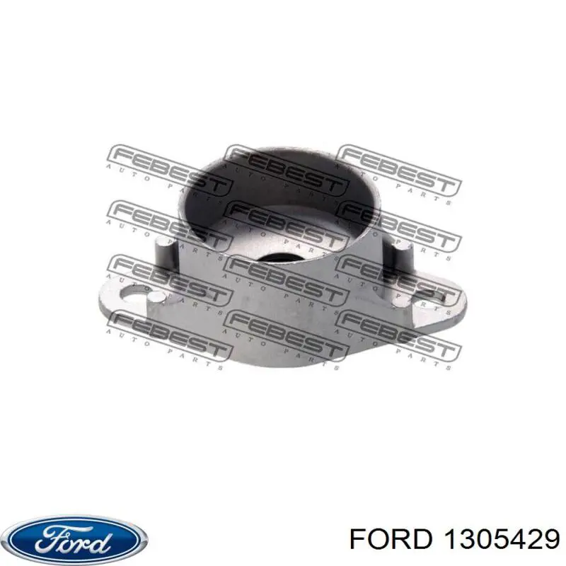 1305429 Ford амортизатор задній