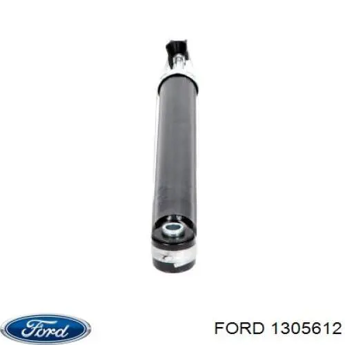 1305612 Ford амортизатор задній