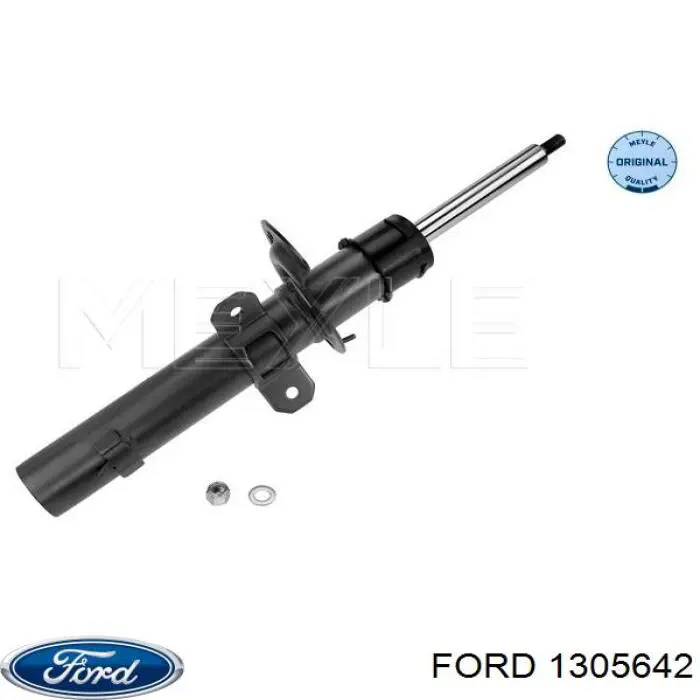 Амортизатор передній 1305642 Ford