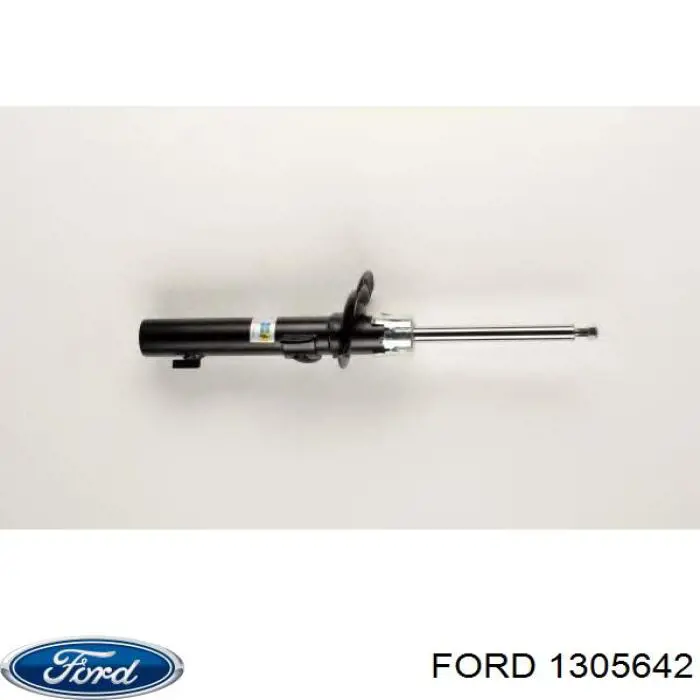 Стойка амортизатора передняя Ford 1305642 ціна, від 39.32 USD