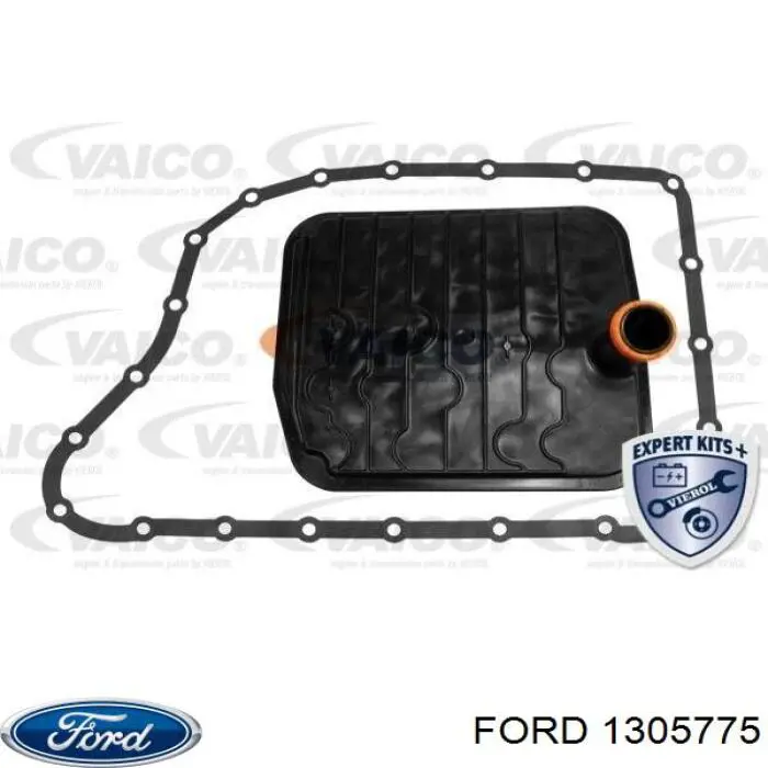 Купити 1305775 Ford Сервісний комплект для заміни масла АКПП