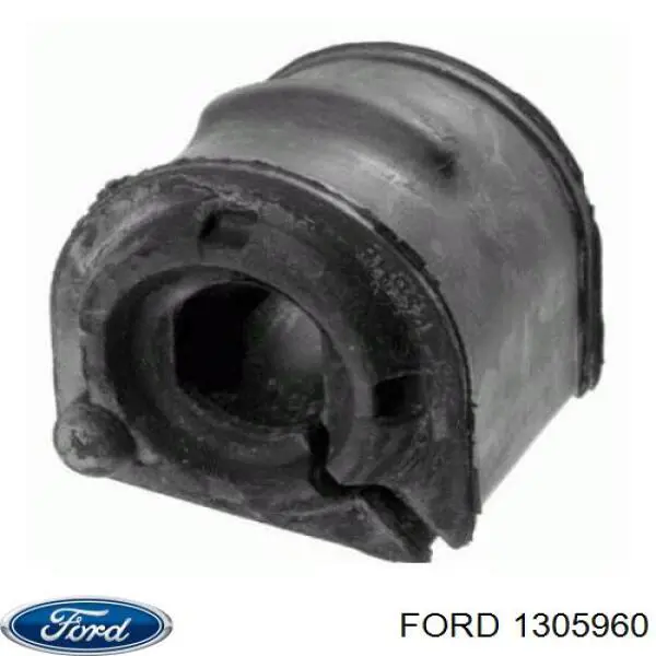 1305960 Ford втулка стабілізатора переднього