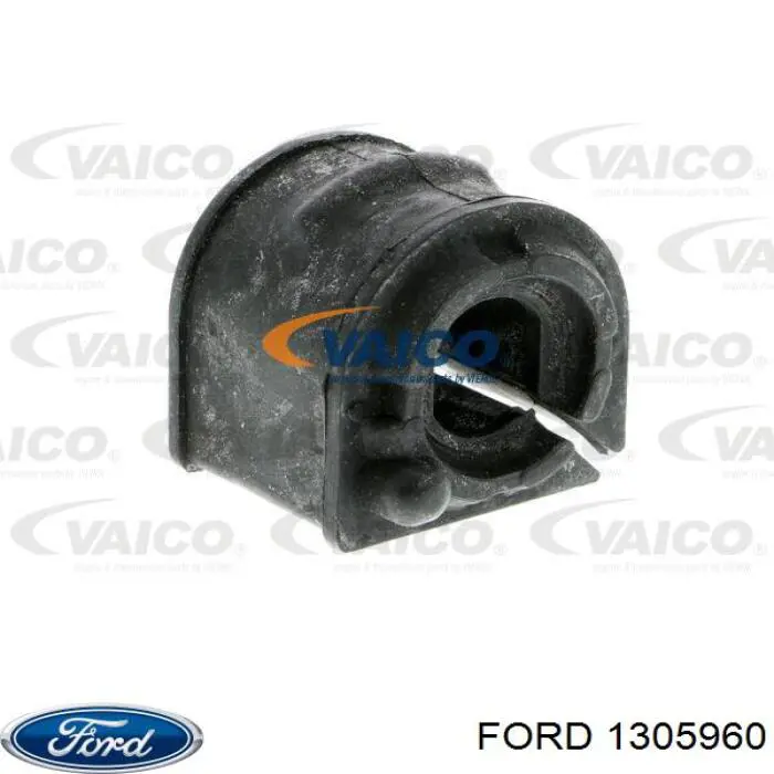 Подушка стабілізатора Ford 1305960 ціна, від 6.41 USD