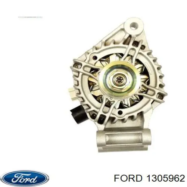 1305962 Ford Авто генератор