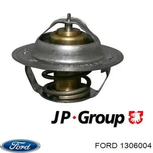 Термостат 1306004 Ford