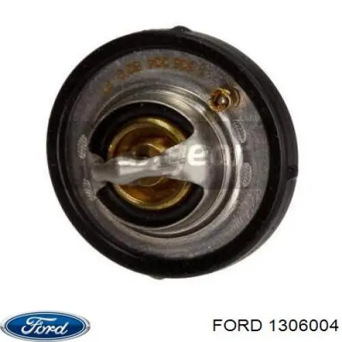 Купити 1306004 Ford Термостат в корпусі