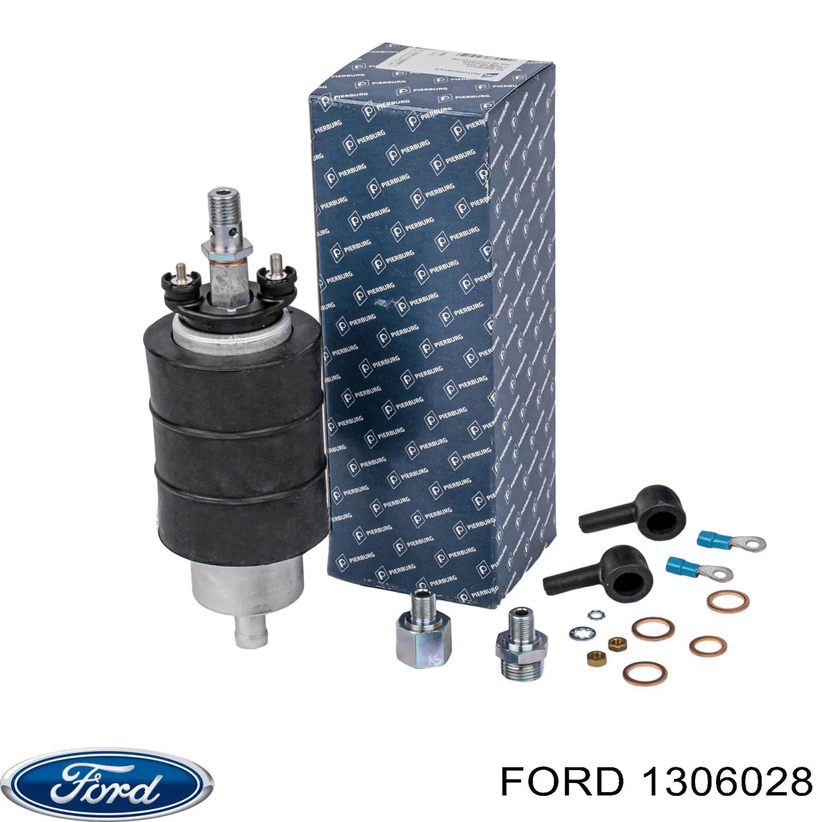 ADF123116 Blue Print Диск зчеплення