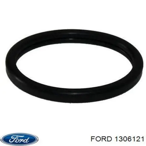 Прокладка термостата Ford 1306121 ціна, від 3.07 USD