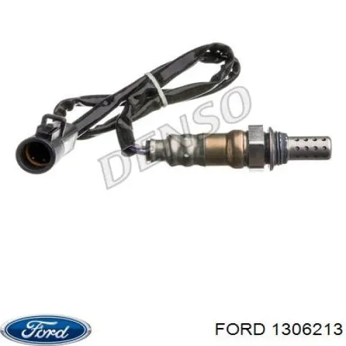 Купити 1306213 Ford Лямбда-зонд, датчик кисню після каталізатора