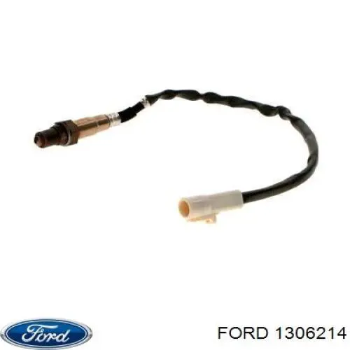1306214 Ford лямбда-зонд, датчик кисню після каталізатора
