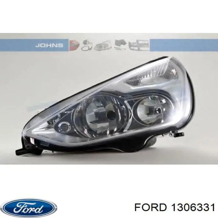 3M5178018W12CB Ford 