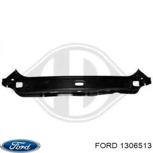 Панель багажного відсіку Ford 1306513 ціна, від 120.36 USD
