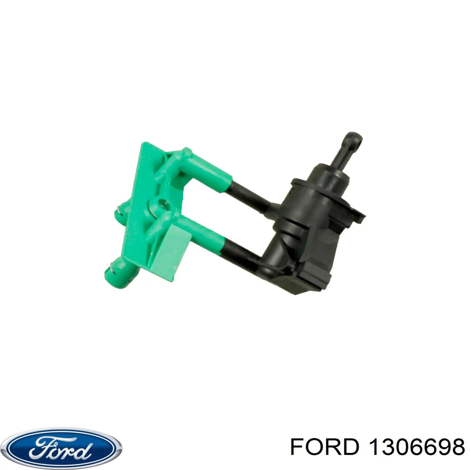 Головний циліндр зчеплення 1306698 Ford