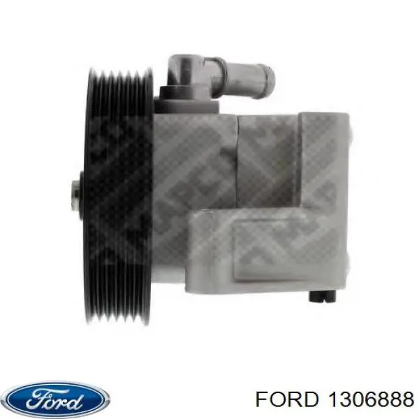 Купити 1306888 Ford Насос гідравліки