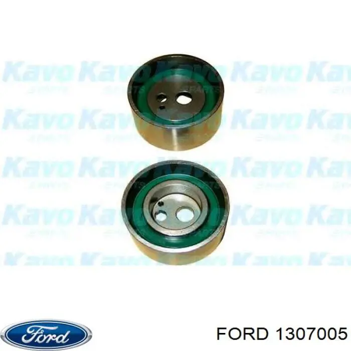 Купити 1307005 Ford Підкрилок передній лівий