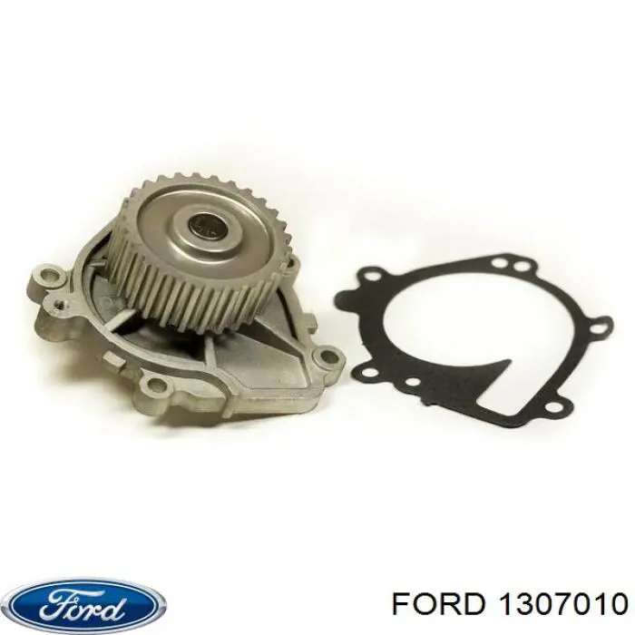  1375203 Ford