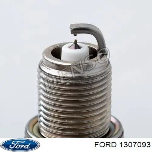 Свічки запалювання 1307093 Ford