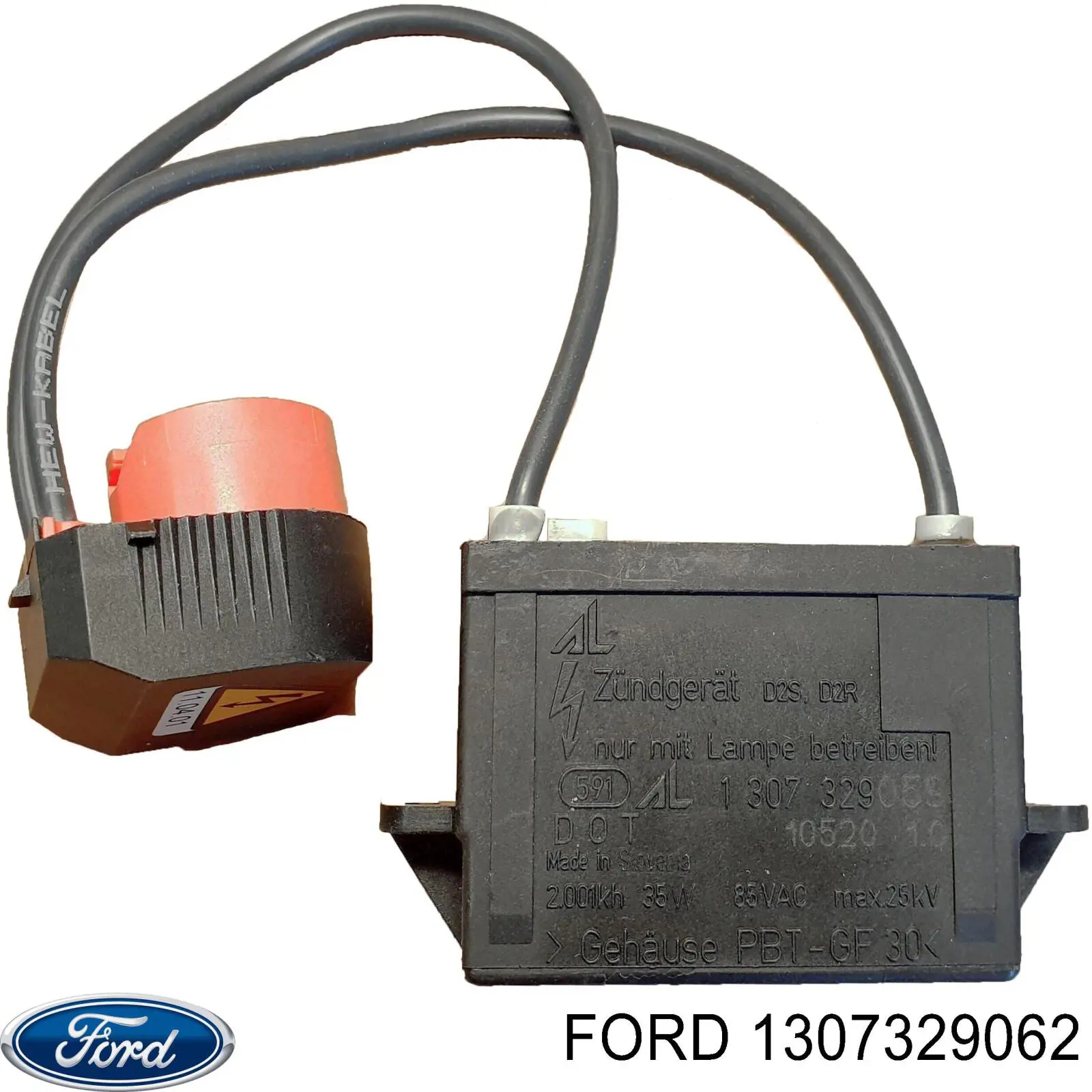  1307329062 Ford