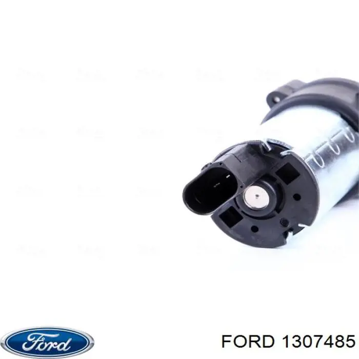 Купити 1307485 Ford Помпа водяна, додатковий електричний