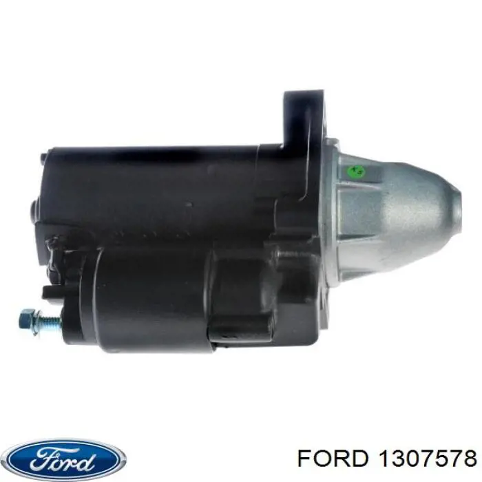 Стартер 1307578 Ford